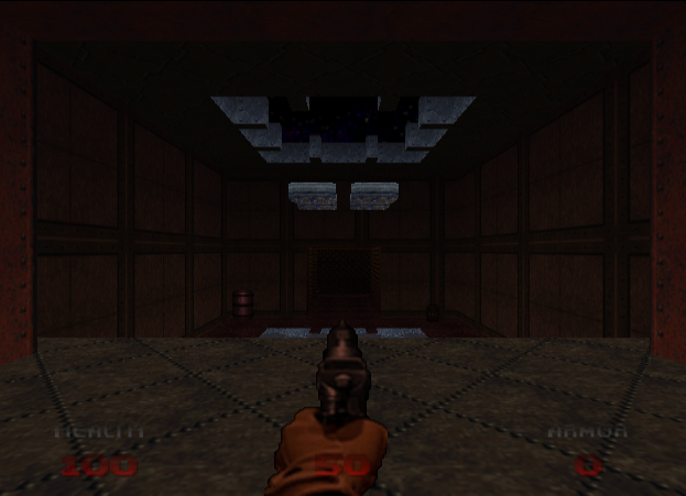 Doom 64